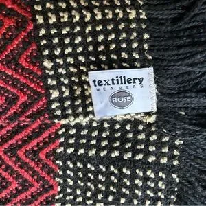 Textillery weavers chenille throw best sale